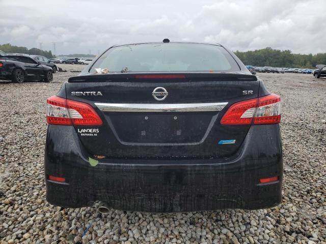 VIN 3N1AB7AP1EY313304 2014 Nissan Sentra, S no.6