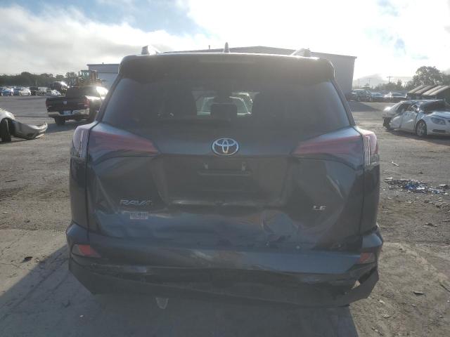 2017 TOYOTA RAV4 LE - 2T3ZFREV0HW366644