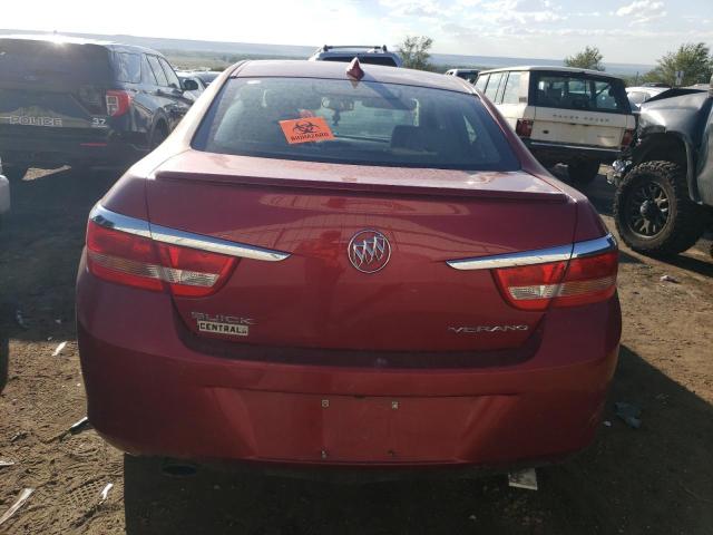 2016 BUICK VERANO - 1G4PP5SK1G4114433