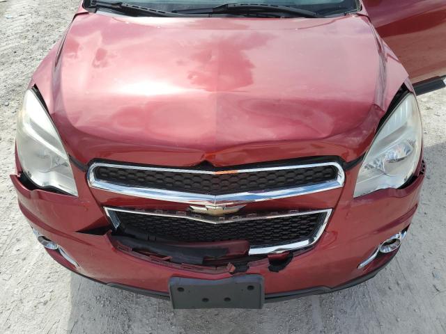 2014 CHEVROLET EQUINOX LS 2GNALCEK8E6114714  71079624