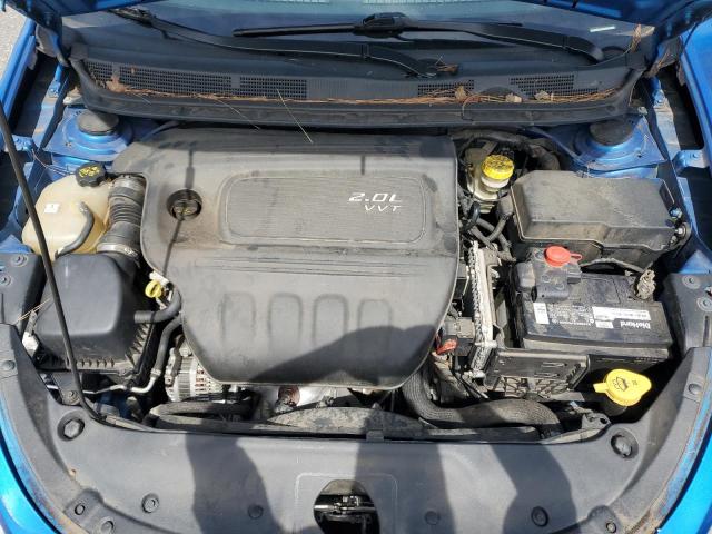 2015 DODGE DART SE - 1C3CDFAA5FD416093