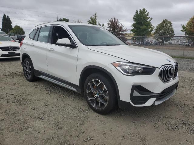 2021 BMW X1 XDRIVE2 - WBXJG9C06M3M42417