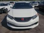 HONDA CIVIC SI photo