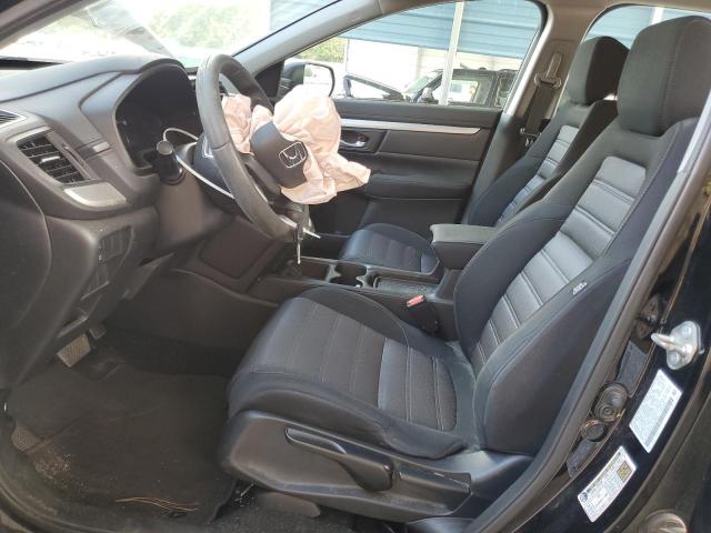 2018 HONDA CR-V LX - 2HKRW5H30JH405846
