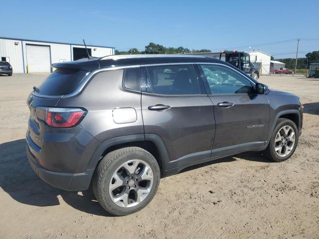 2018 JEEP COMPASS LI - 3C4NJDCB1JT455273