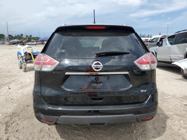 VIN KNMAT2MT3FP527252 2015 Nissan Rogue, S no.6