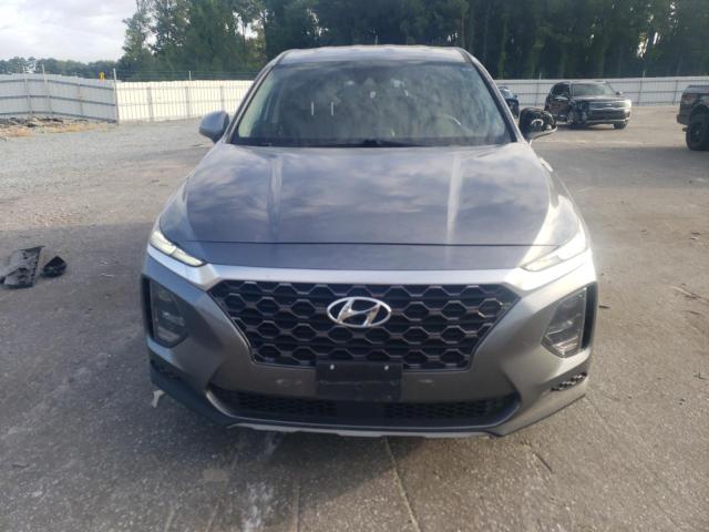 2019 HYUNDAI SANTA FE S - 5NMS23ADXKH084501