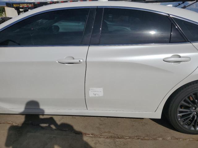 2021 TOYOTA AVALON XSE 4T1EA1AB8MU004736