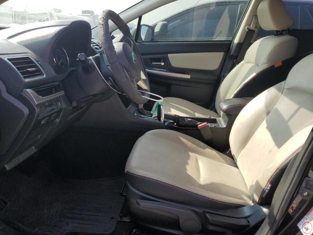 2016 SUBARU CROSSTREK - JF2GPALC2G8200123