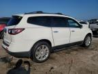 CHEVROLET TRAVERSE L photo