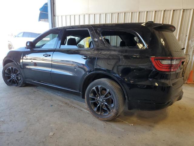 VIN 1C4RDHAG8NC159750 2022 Dodge Durango, Sxt no.2