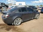 CHEVROLET CRUZE LT photo