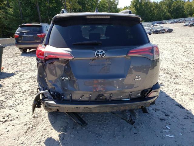 2017 TOYOTA RAV4 LE JTMBFREV6HJ123906