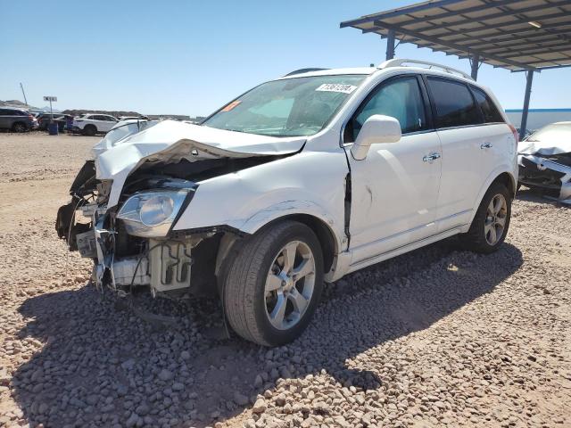 VIN 3GNAL4EK0ES669857 2014 CHEVROLET CAPTIVA no.1