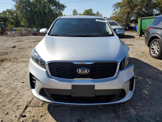 2019 KIA SORENTO L - 5XYPG4A37KG582251