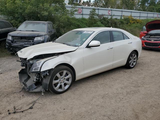 CADILLAC ATS