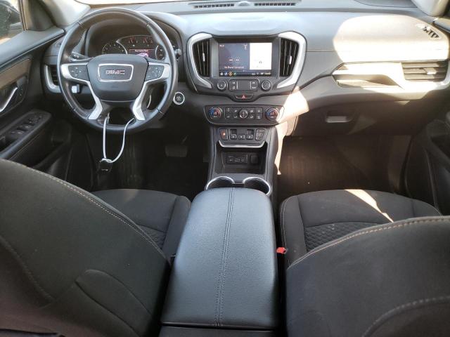 2019 GMC TERRAIN SL - 3GKALMEV4KL103956