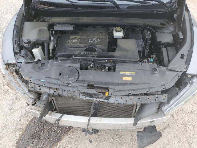 2019 INFINITI QX60 LUXE - 5N1DL0MM2KC524883