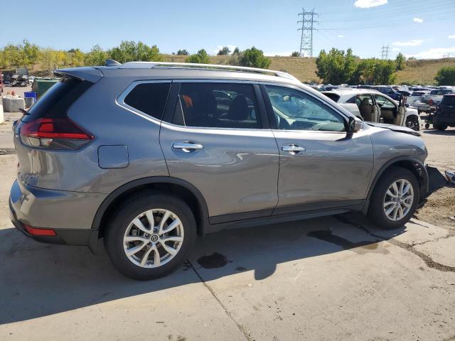 2019 NISSAN ROGUE S - KNMAT2MV4KP511525