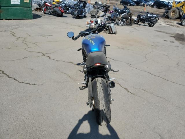 2023 YAMAHA MTM890 JYARN80E2PA001637