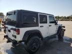 JEEP WRANGLER U снимка