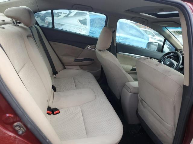 2015 HONDA CIVIC EX - 2HGFB2F82FH562355