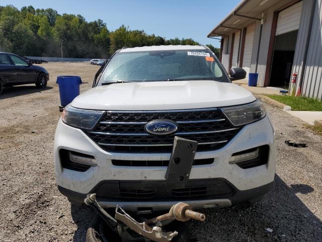2020 FORD EXPLORER X - 1FMSK7DH0LGA76921
