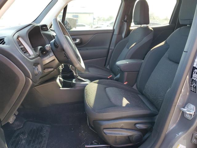 2023 JEEP RENEGADE L - ZACNJDB17PPP41084