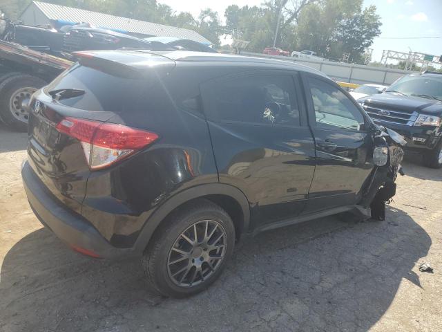 2021 HONDA HR-V EX - 3CZRU5H57MM702080