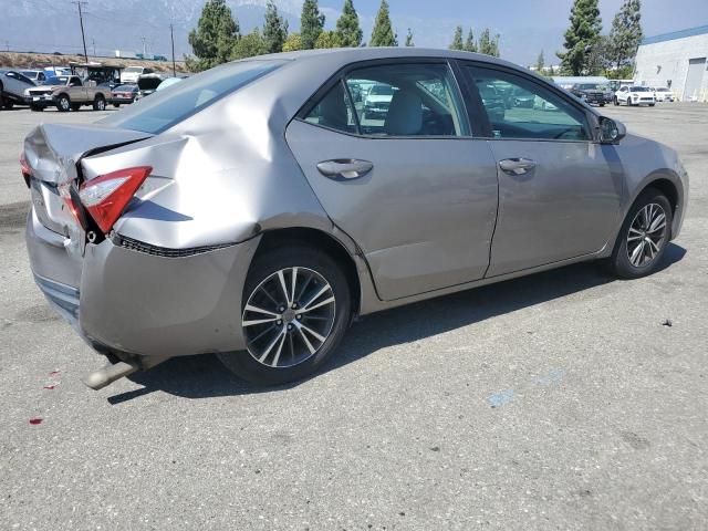 2016 TOYOTA COROLLA - 5YFBURHE7GP433655