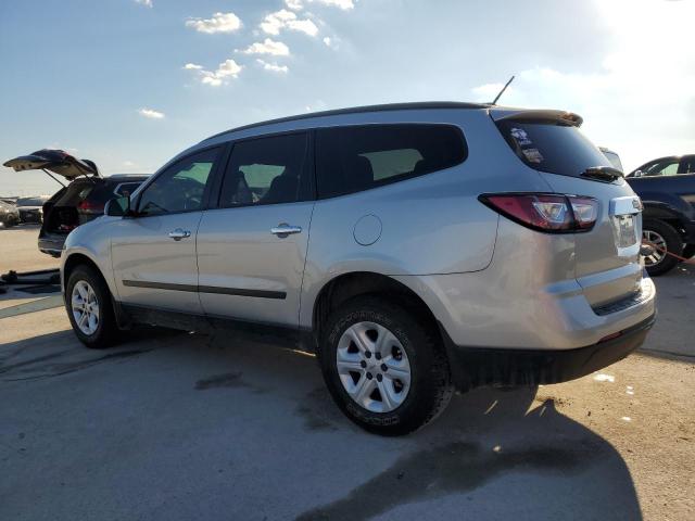 2016 CHEVROLET TRAVERSE L - 1GNKRFEDXGJ217645