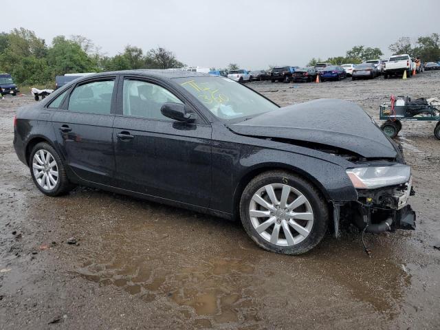 VIN WAUBFAFLXEN040883 2014 Audi A4, Premium no.4