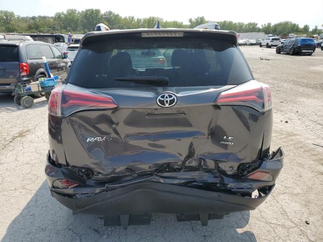 VIN JTMBFREVXGJ065295 2016 Toyota RAV4, LE no.6