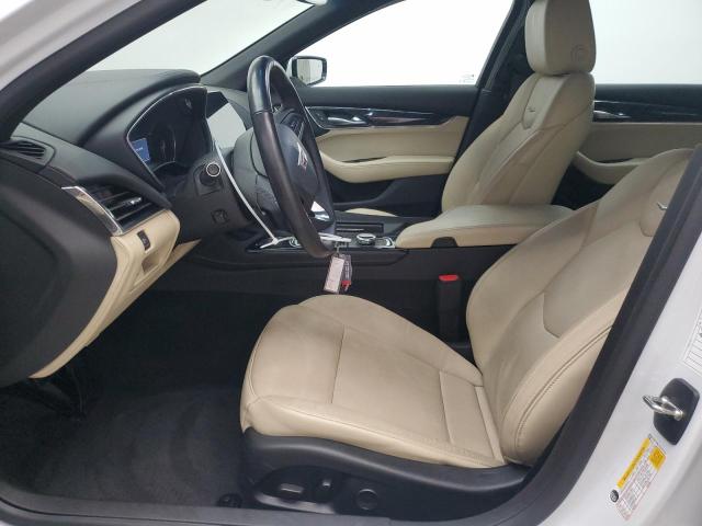 2024 CADILLAC CT5 PREMIU - 1G6DT5RK7R0107783