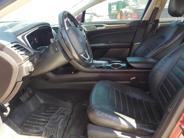 VIN 3FA6P0HR0DR315353 2013 Ford Fusion, SE no.7