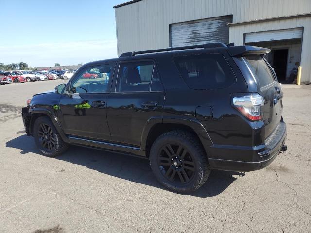 2021 TOYOTA 4RUNNER NI - JTEJU5JR7M5853227