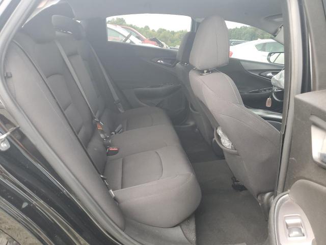 2021 CHEVROLET MALIBU LT 1G1ZD5ST5MF067690