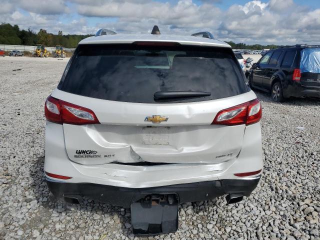 2018 CHEVROLET EQUINOX LT - 2GNAXTEX3J6243583