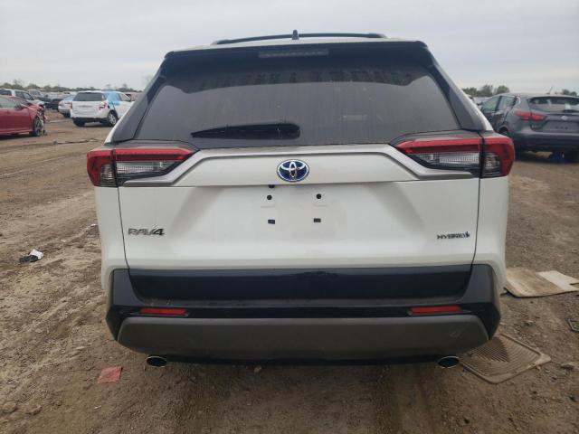 2021 TOYOTA RAV4 XSE - JTME6RFV3MJ008783