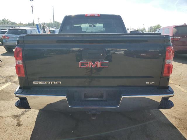 2015 GMC SIERRA K15 - 1GTV2VEC8FZ362971