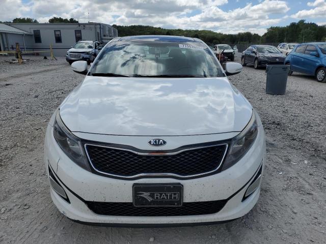 VIN 5XXGN4A76EG330413 2014 KIA Optima, EX no.5