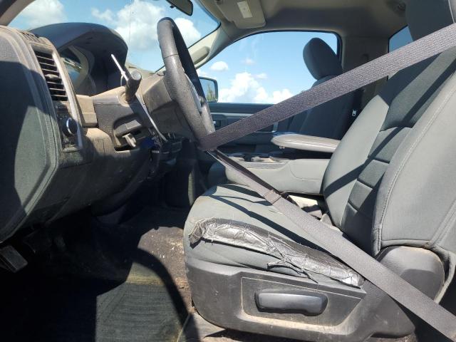 2016 RAM 1500 ST - 3C6JR6DG6GG209776