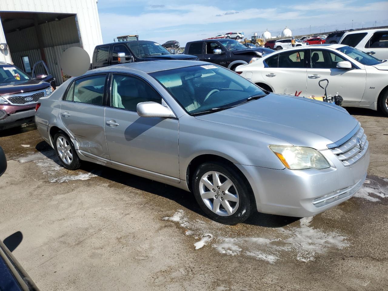 Lot #2869739078 2006 TOYOTA AVALON XL