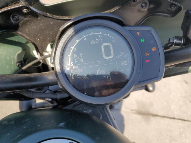 2024 HONDA CMX1100 T JH2SC8365RK300320