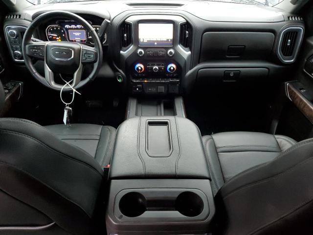 2022 GMC SIERRA LIM - 3GTU9FEL1NG175051