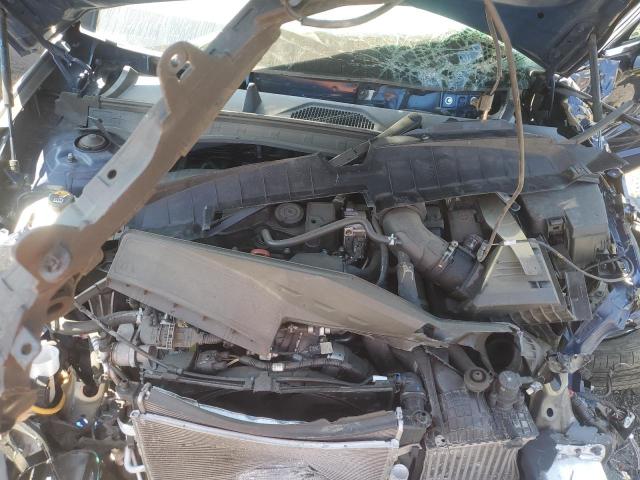 VIN 5NPEJ4J27LH015595 2020 Hyundai Sonata, Sel Plus no.11