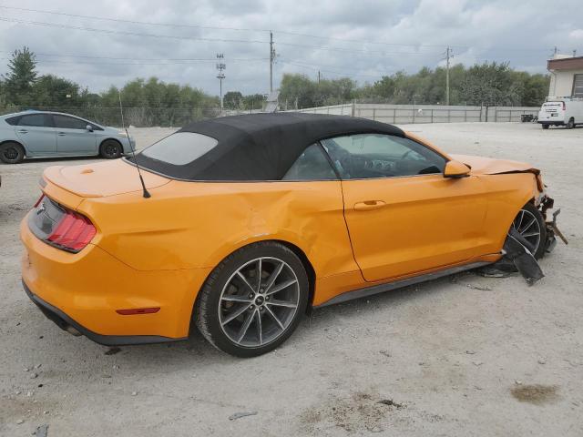 2019 FORD MUSTANG - 1FATP8UH8K5186745