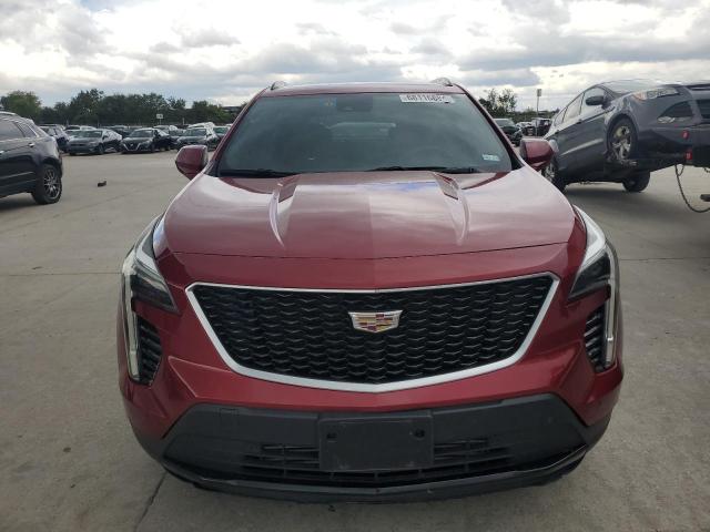 2020 CADILLAC XT4 SPORT 1GYFZER44LF136517  68116884