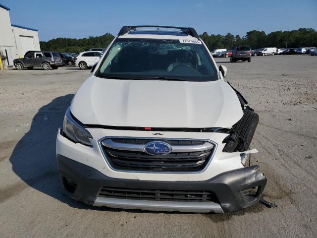 VIN 4S4BTANC2N3135426 2022 Subaru Outback, Limited no.5