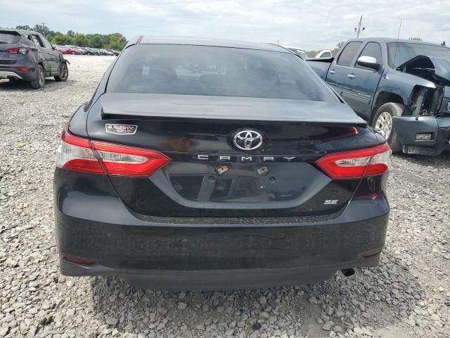 VIN 4T1B11HKXJU005990 2018 Toyota Camry, L no.6